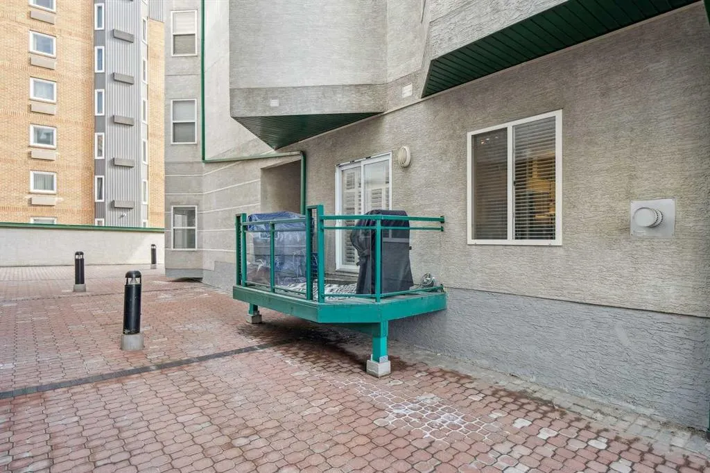1514 11 Street SW, #2105