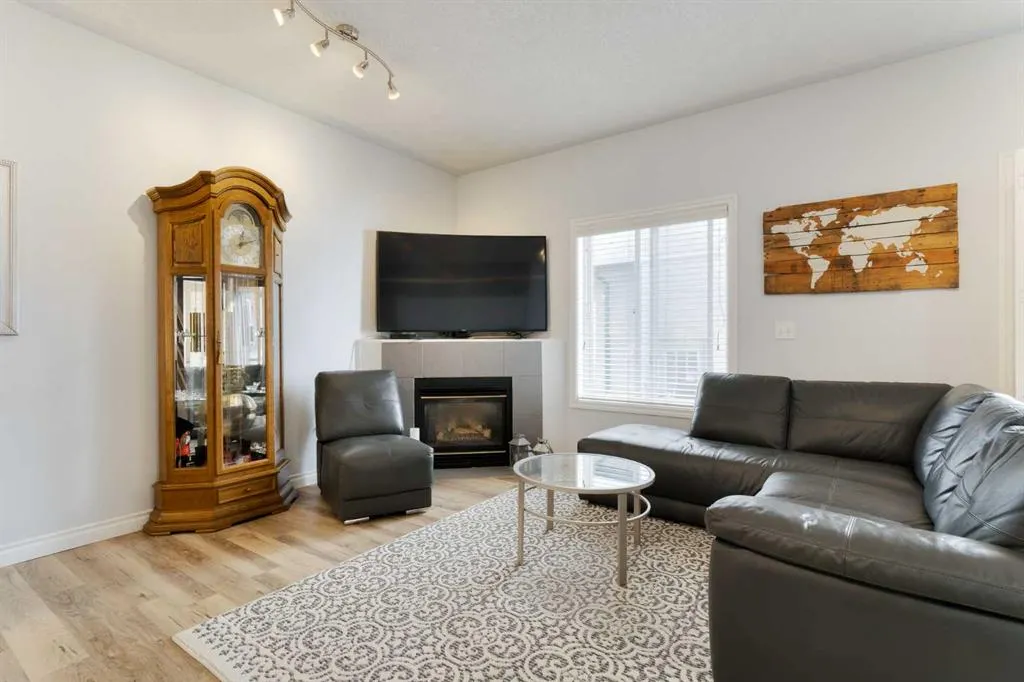 1514 11 Street SW, #2105