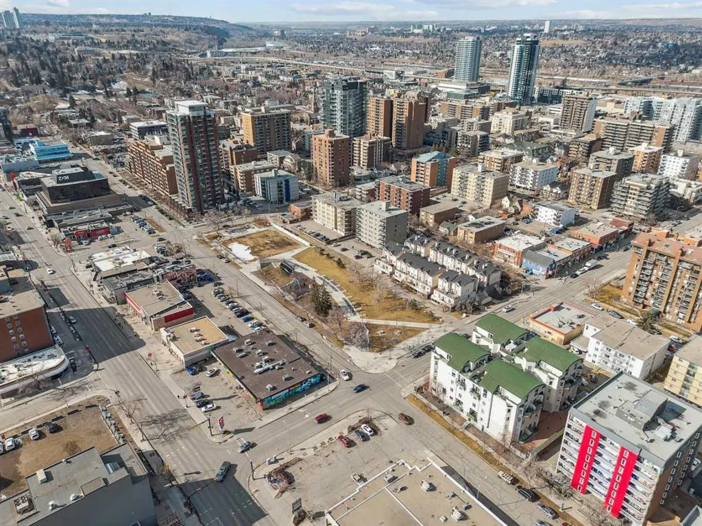 1514 11 Street SW, #2105