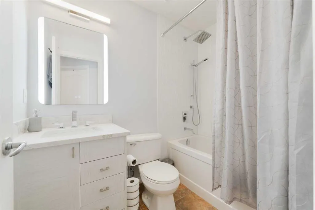 1514 11 Street SW, #2105