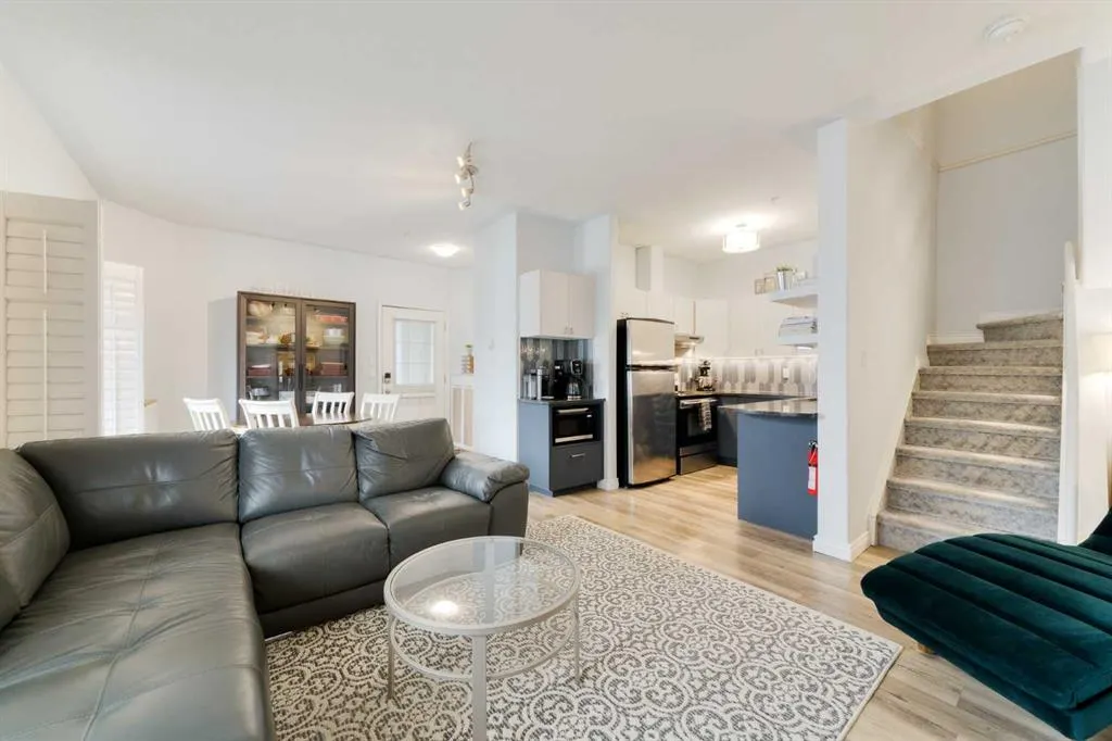 1514 11 Street SW, #2105