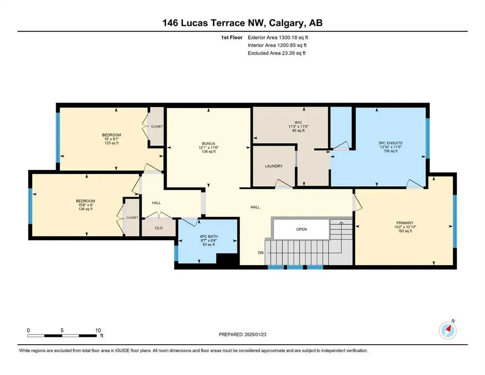 146 Lucas Terrace