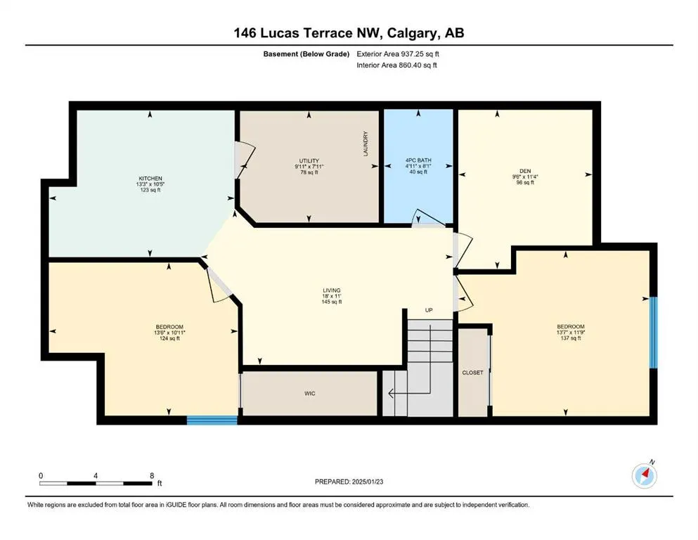 146 Lucas Terrace