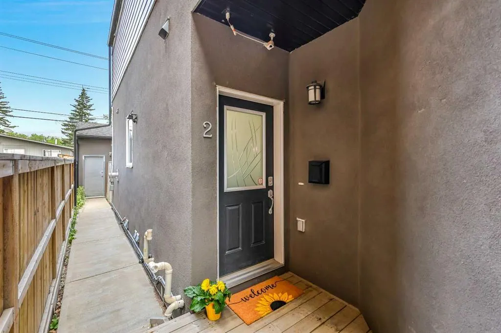 4728 17 Avenue NW, #2