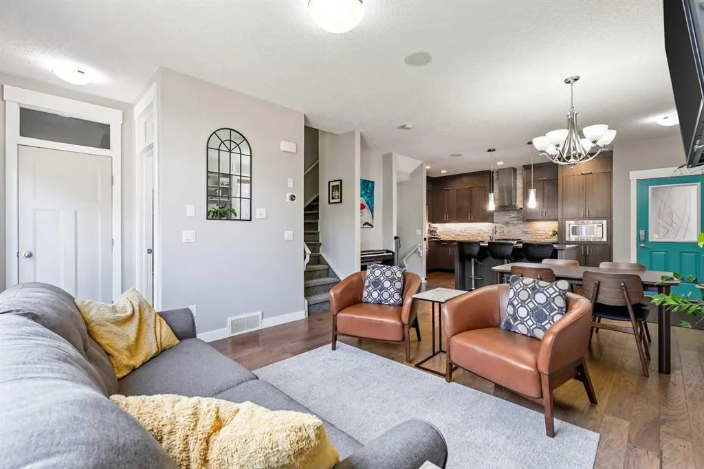 4728 17 Avenue NW, #2