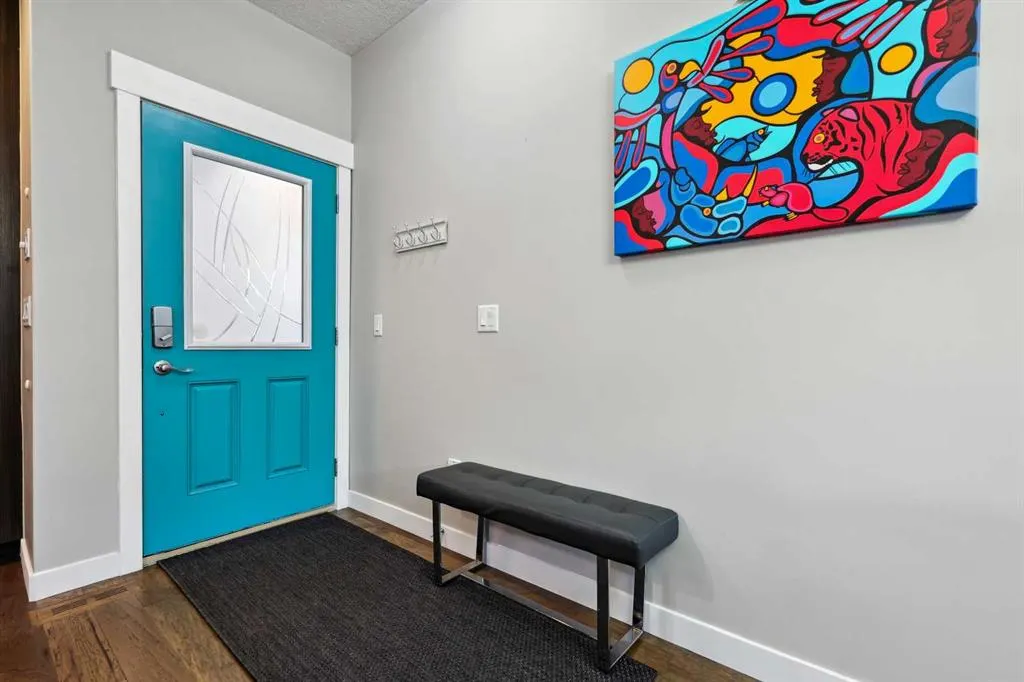 4728 17 Avenue NW, #2