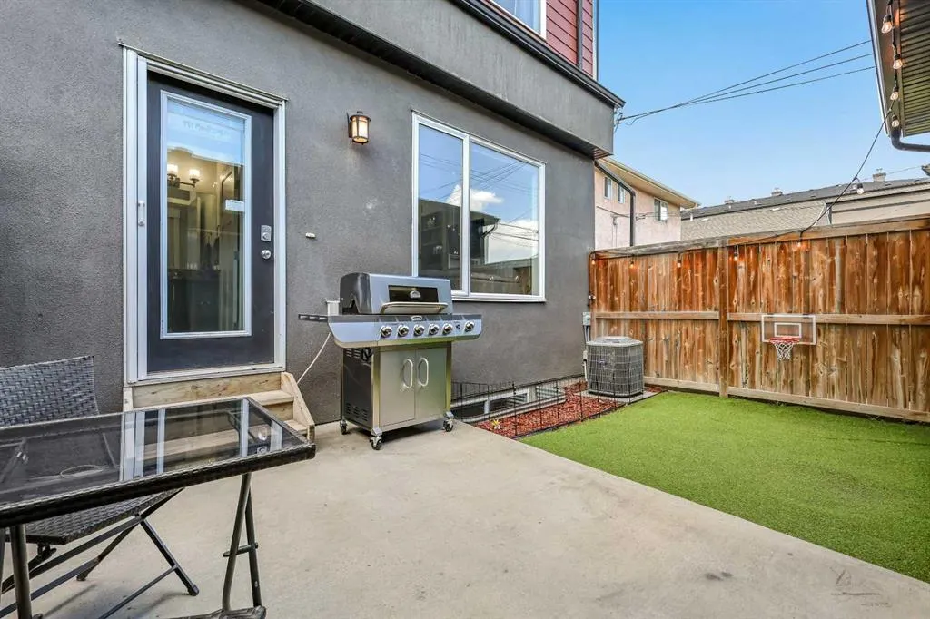 4728 17 Avenue NW, #2