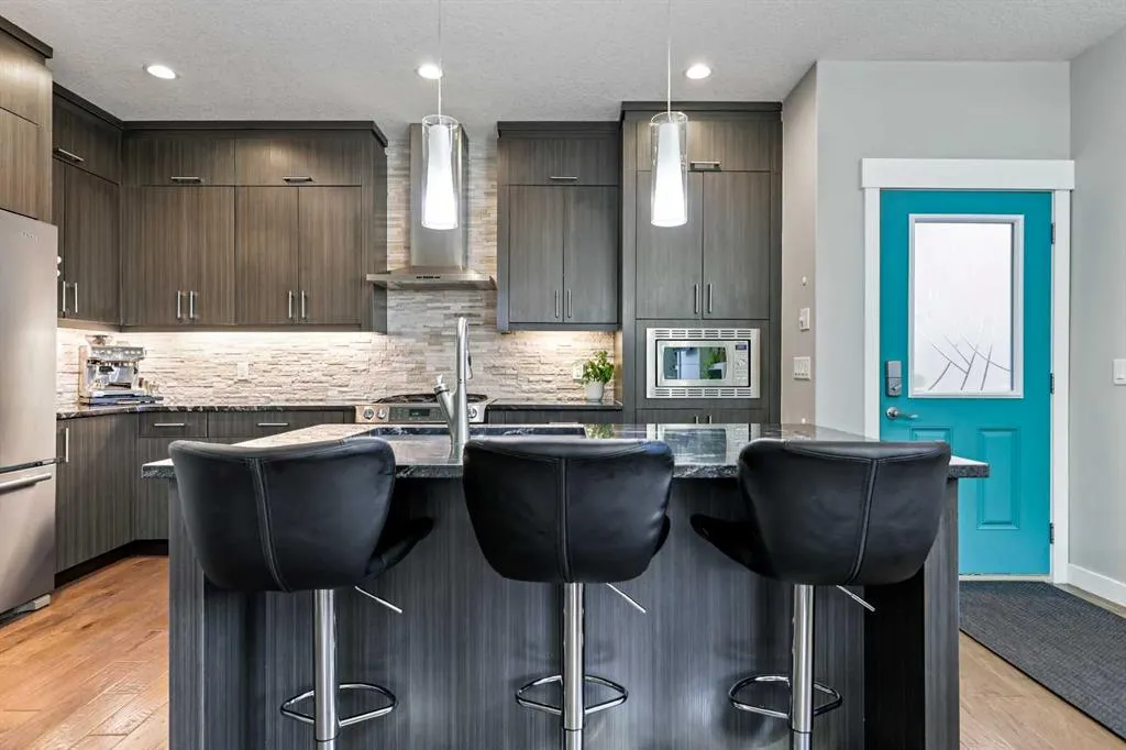 4728 17 Avenue NW, #2