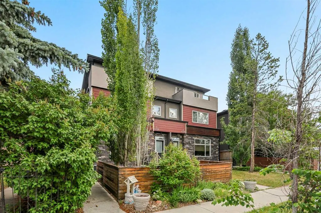 4728 17 Avenue NW, #2