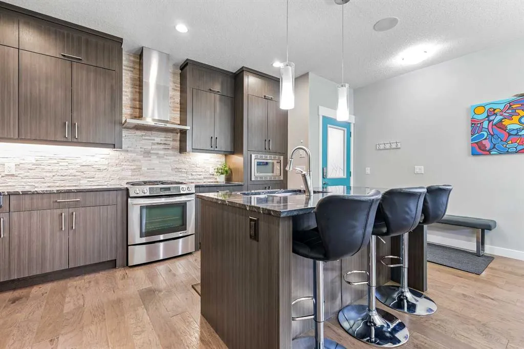 4728 17 Avenue NW, #2