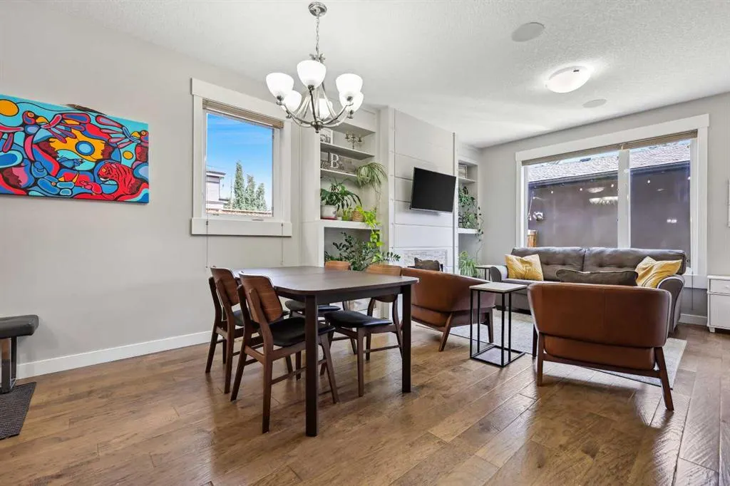 4728 17 Avenue NW, #2