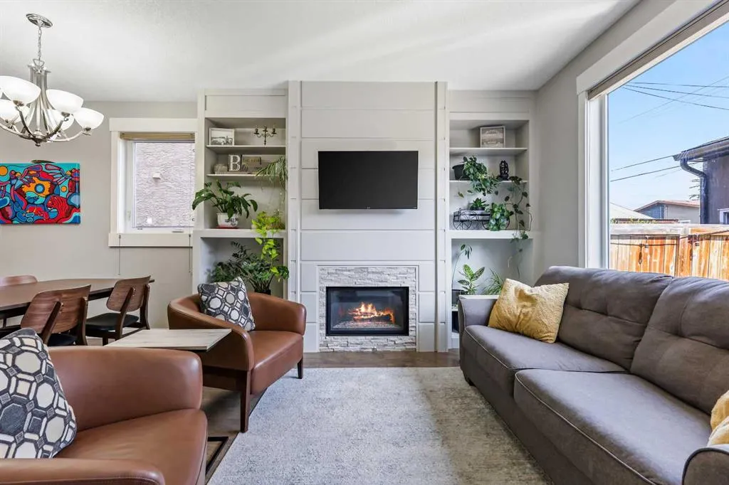 4728 17 Avenue NW, #2
