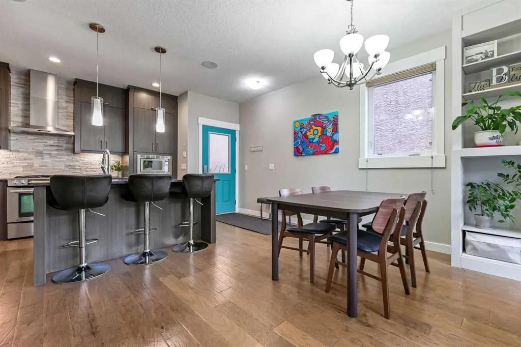 4728 17 Avenue NW, #2