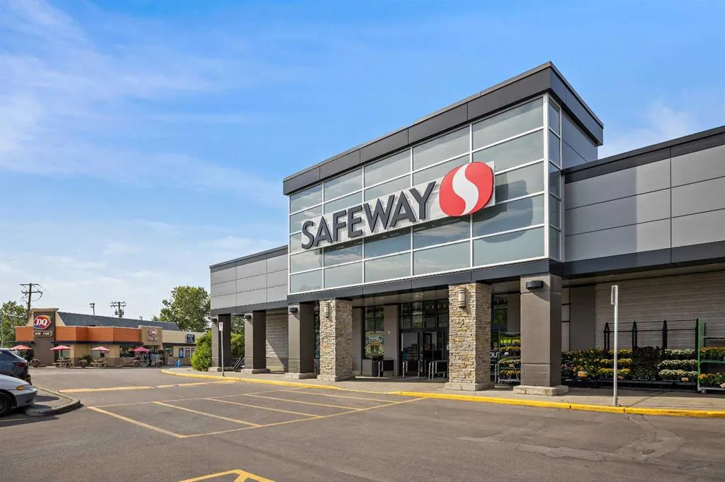 4728 17 Avenue NW, #2