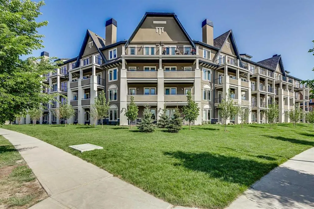 140 Mahogany Street SE, #116