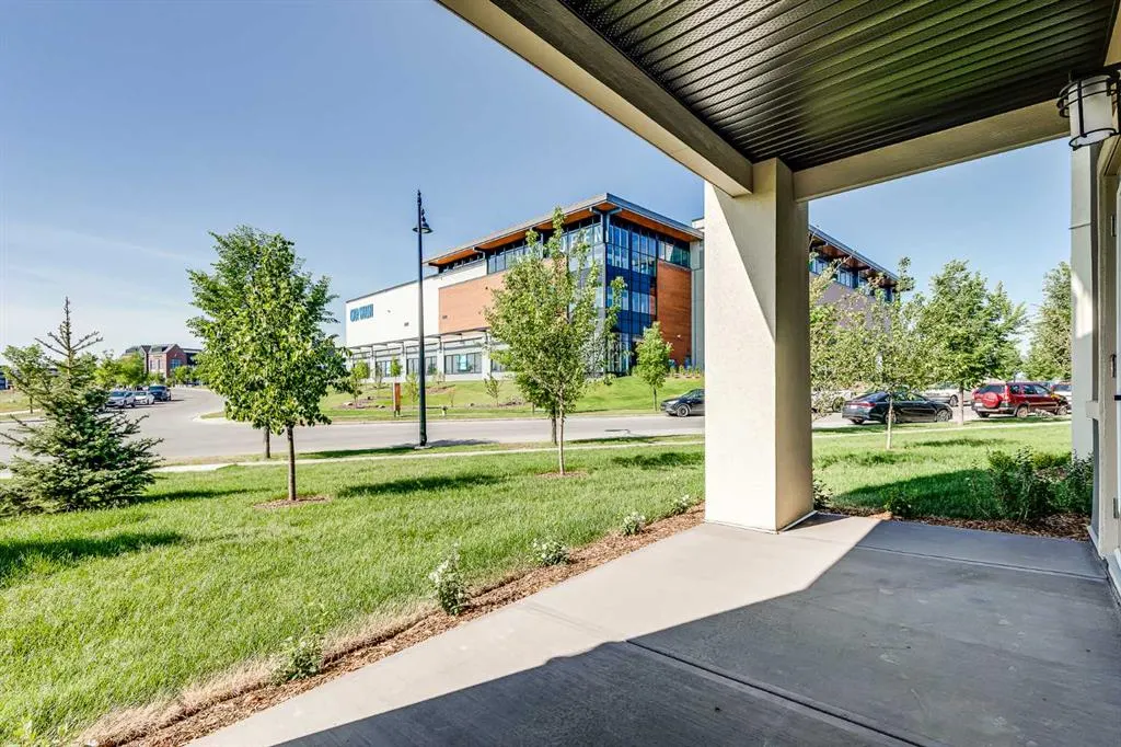 140 Mahogany Street SE, #116