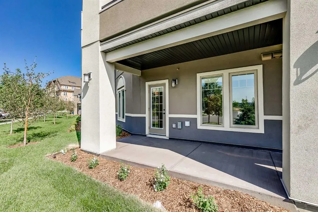 140 Mahogany Street SE, #116