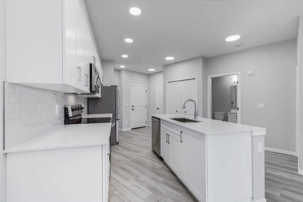 140 Mahogany Street SE, #116