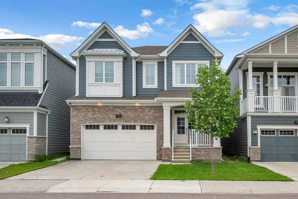 52 Yorkstone Grove SW