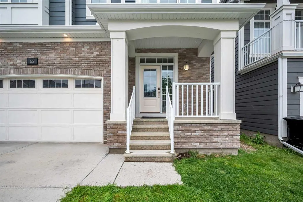 52 Yorkstone Grove SW