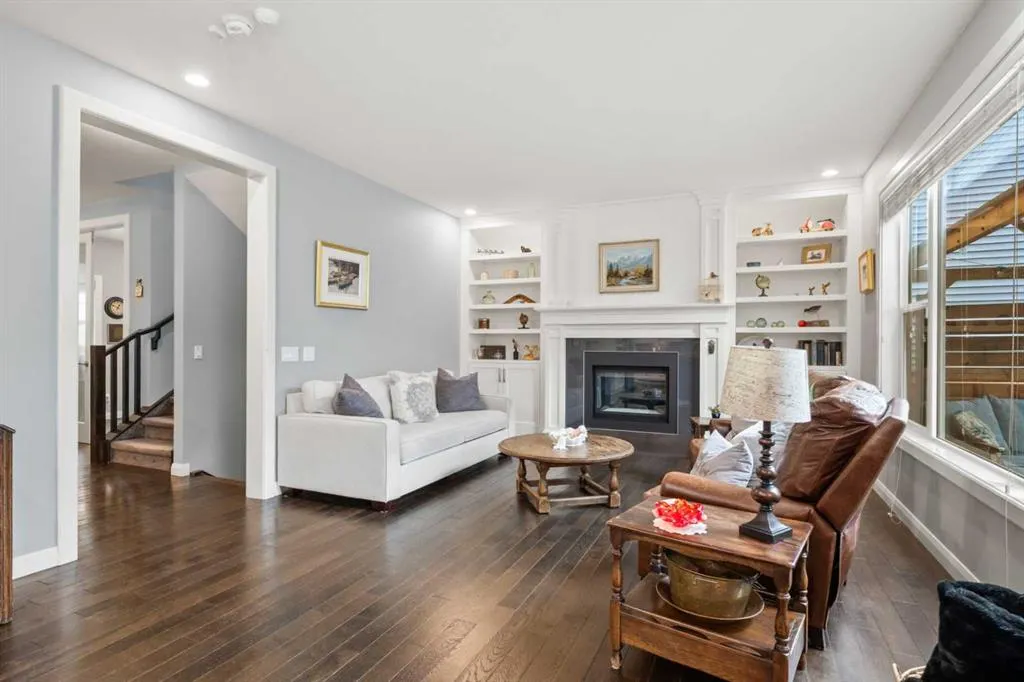 136 Kinniburgh Drive