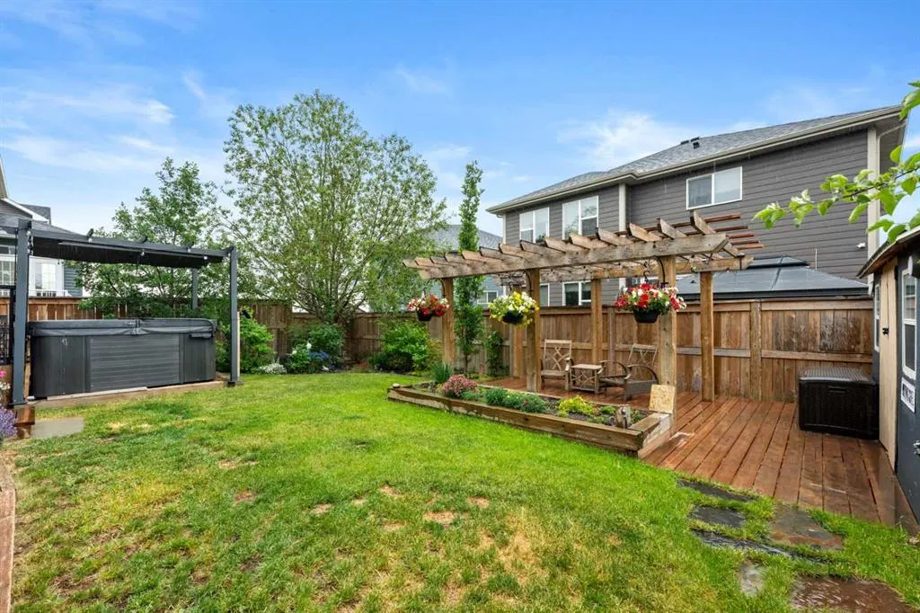 136 Kinniburgh Drive
