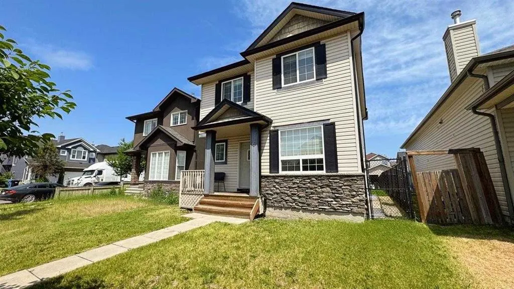 6 Saddlebrook Gardens NE