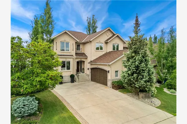 75 Tuscany Glen Park NW