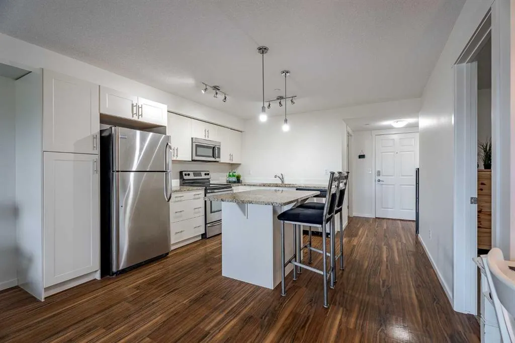99 Copperstone Park SE, #1202