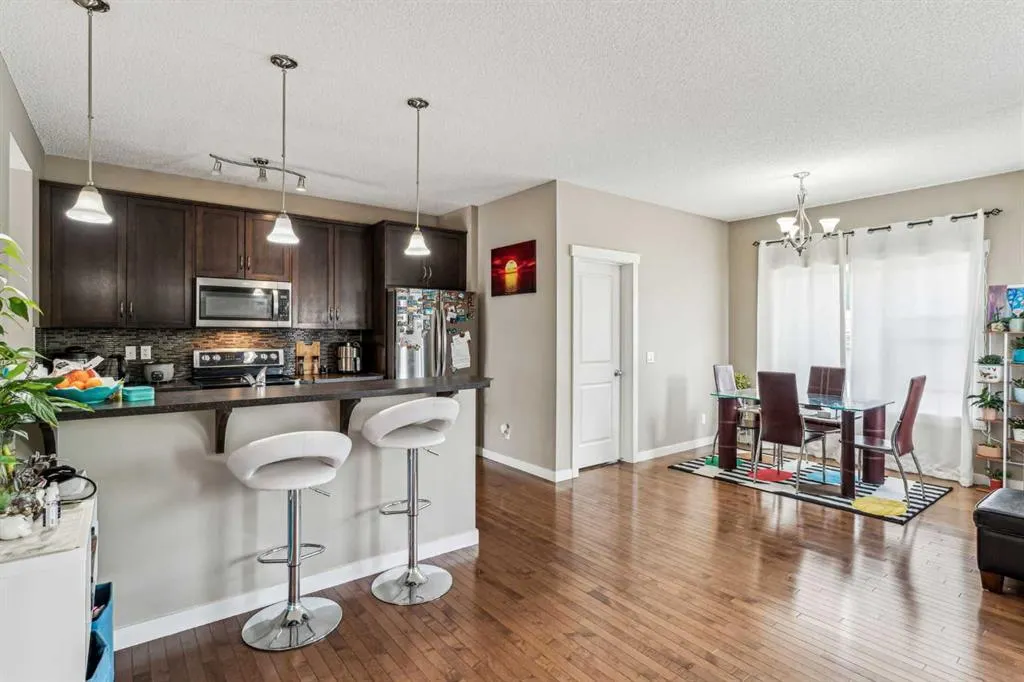 109 Elgin Meadows Manor SE