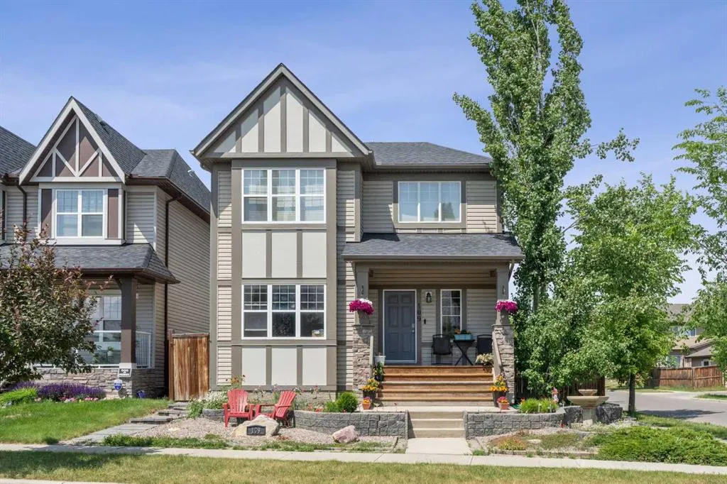 109 Elgin Meadows Manor SE