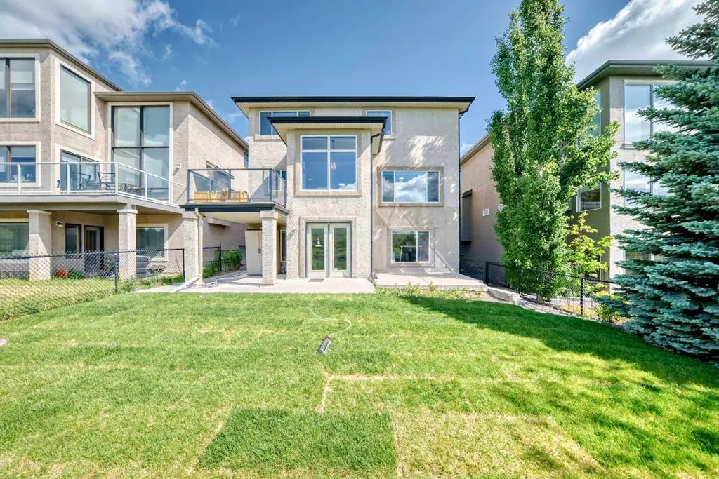 55 Edgeridge Circle NW