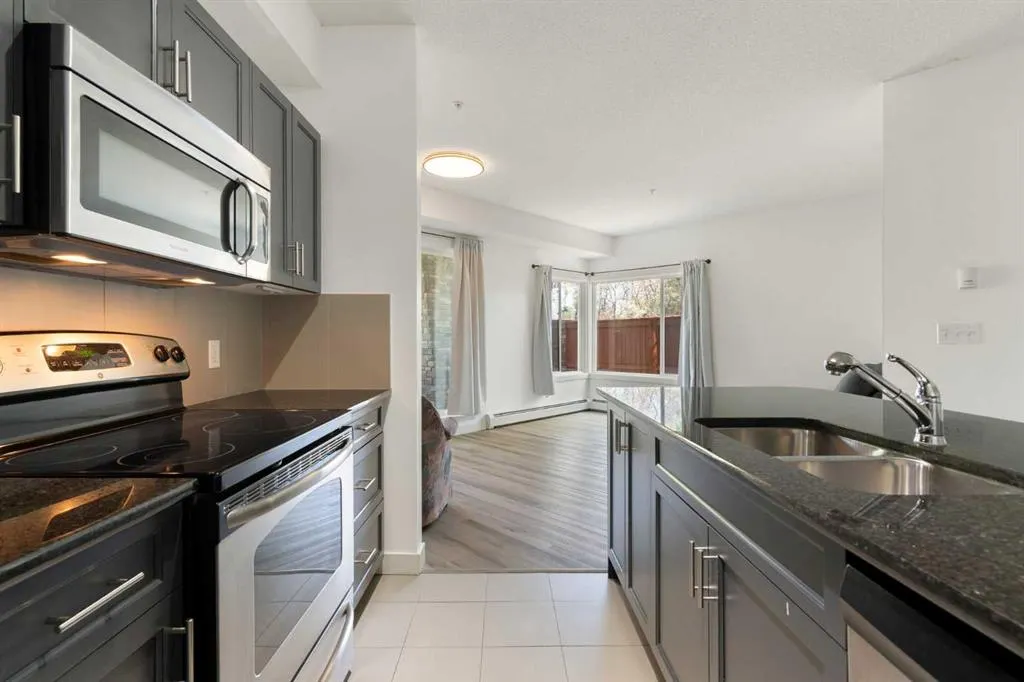 3950 46 Avenue NW, #113