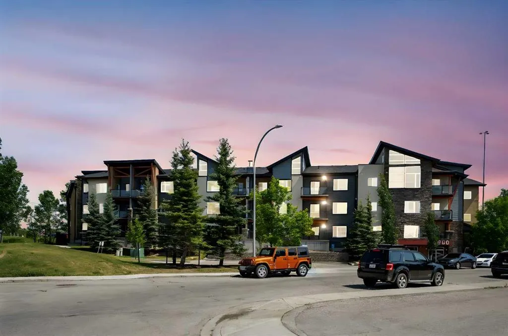 3950 46 Avenue NW, #113