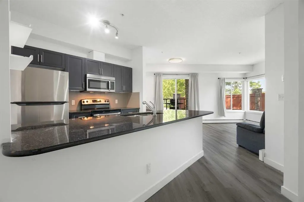 3950 46 Avenue NW, #113