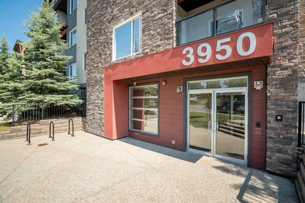 3950 46 Avenue NW, #113
