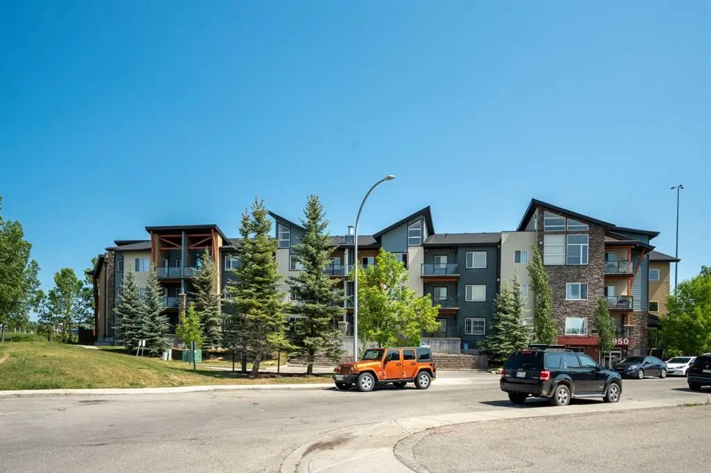 3950 46 Avenue NW, #113
