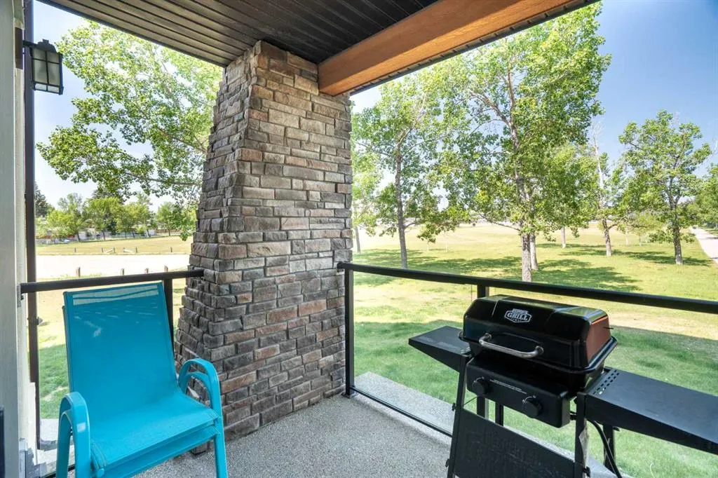 3950 46 Avenue NW, #113