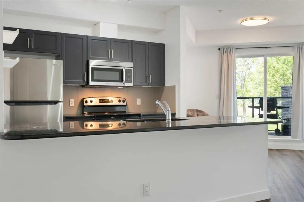 3950 46 Avenue NW, #113