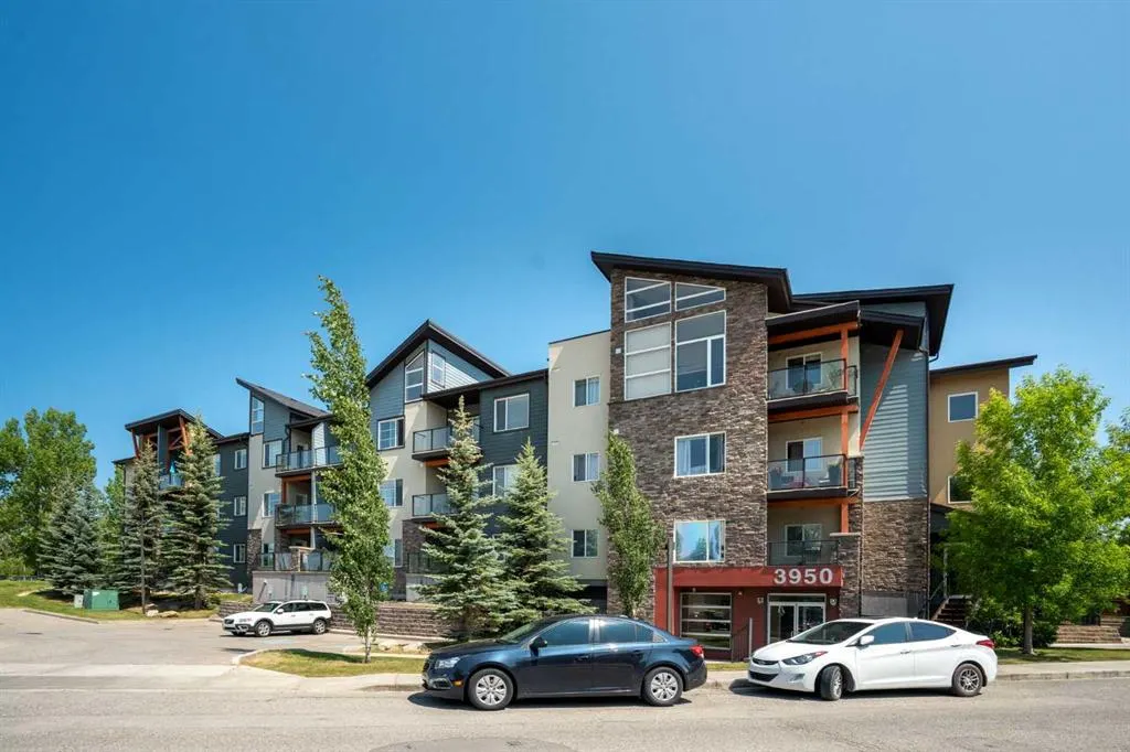 3950 46 Avenue NW, #113