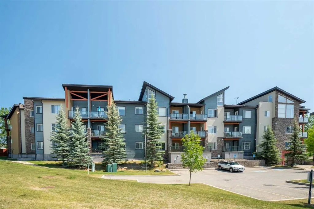 3950 46 Avenue NW, #113