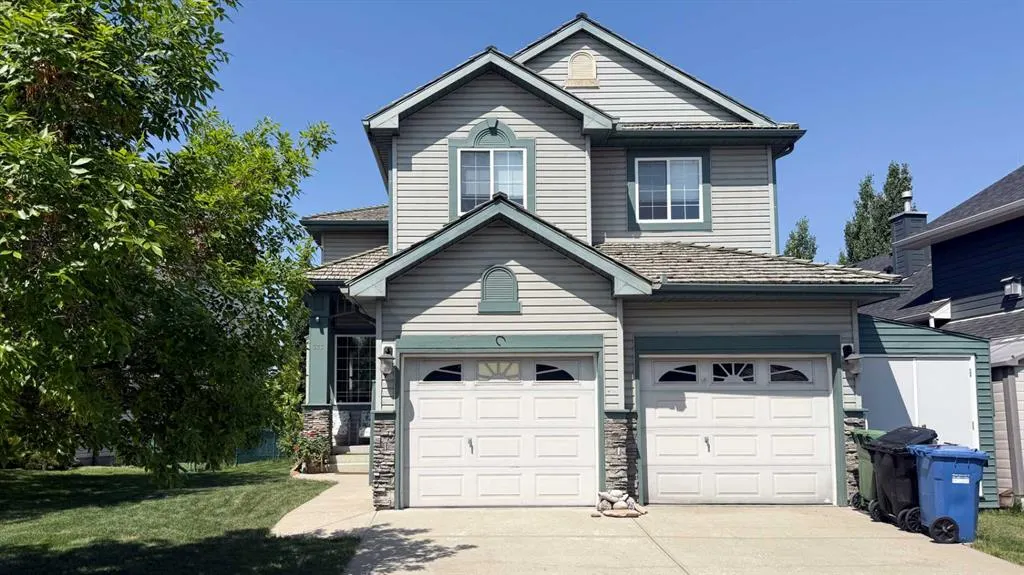 375 Douglas Glen Gardens SE