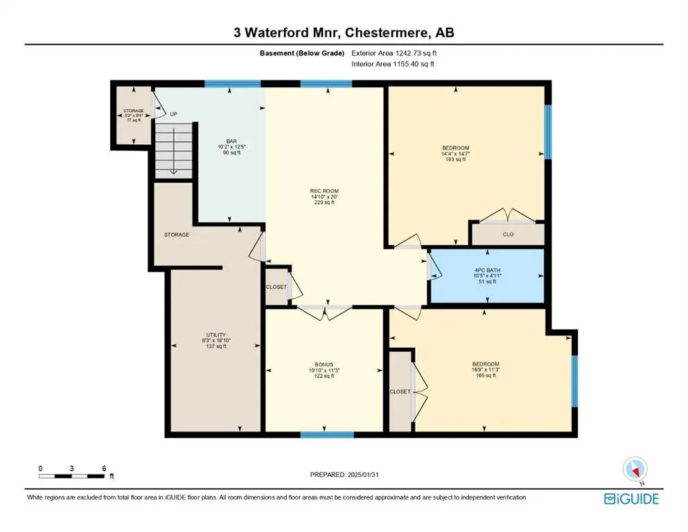 3 Waterford Manor