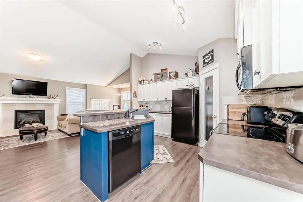 65 Sunset Heights