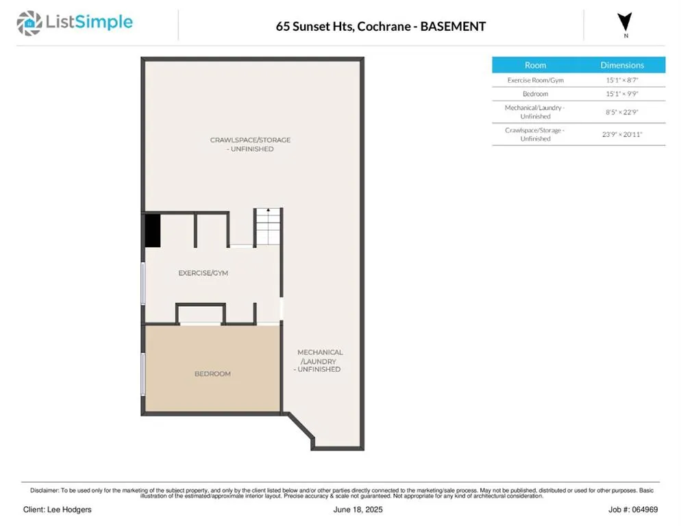 65 Sunset Heights