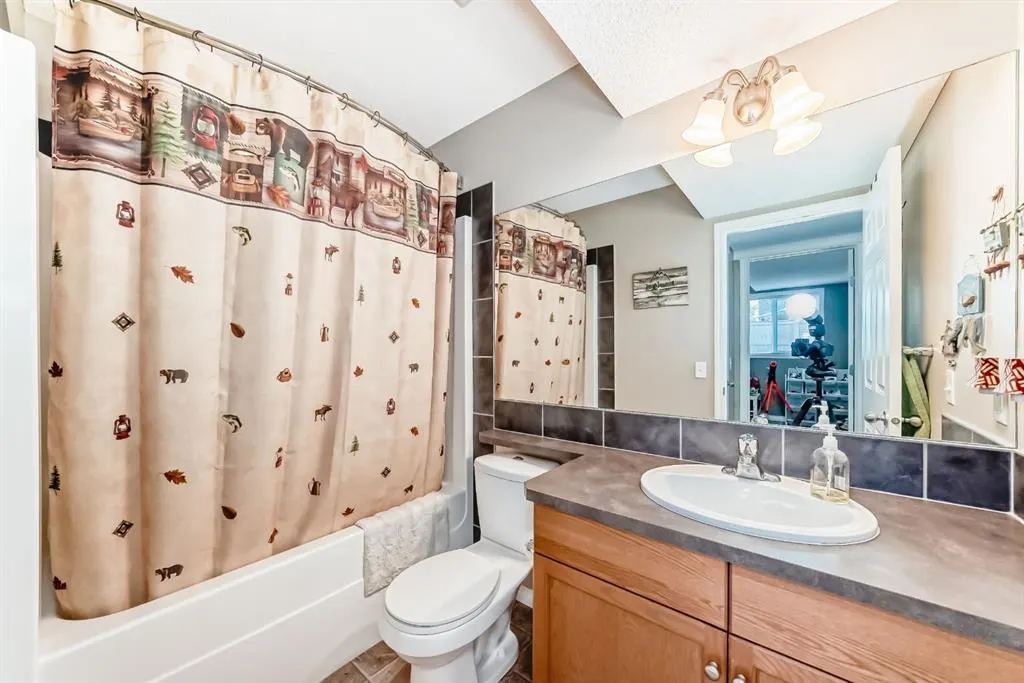 65 Sunset Heights