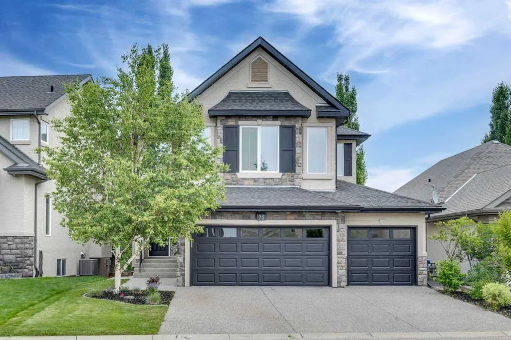 75 Cranridge Heights SE