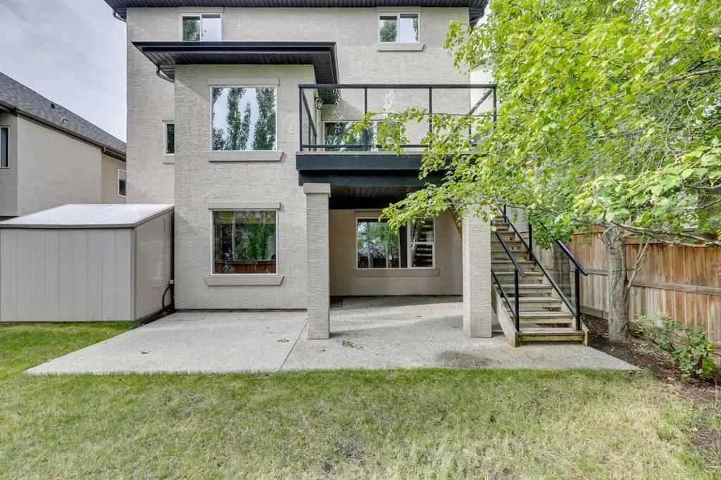 75 Cranridge Heights SE