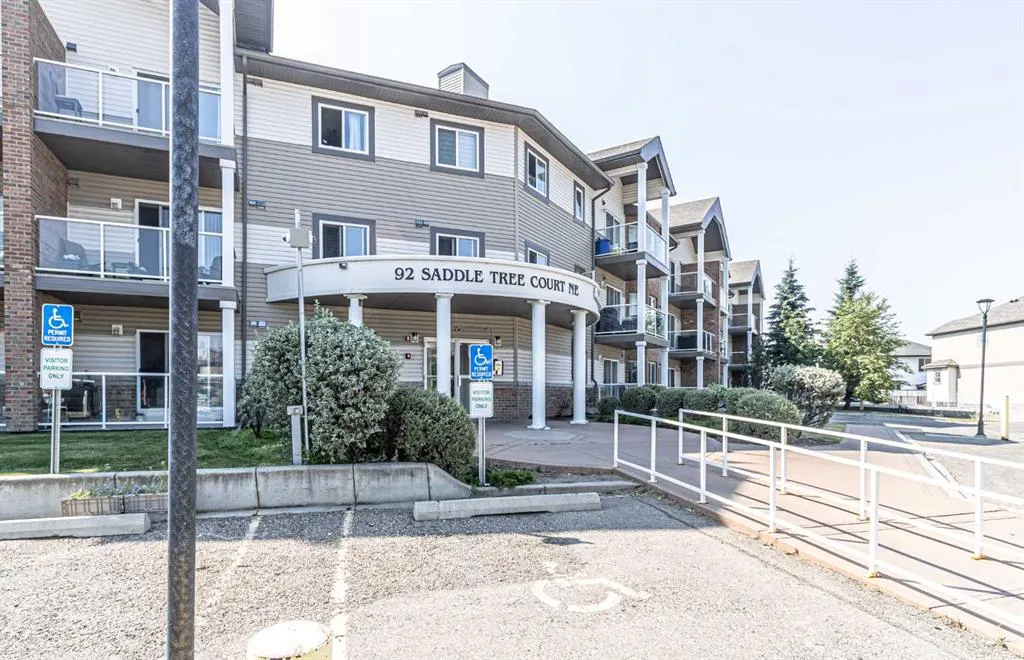 92 Saddletree Court NE, #308