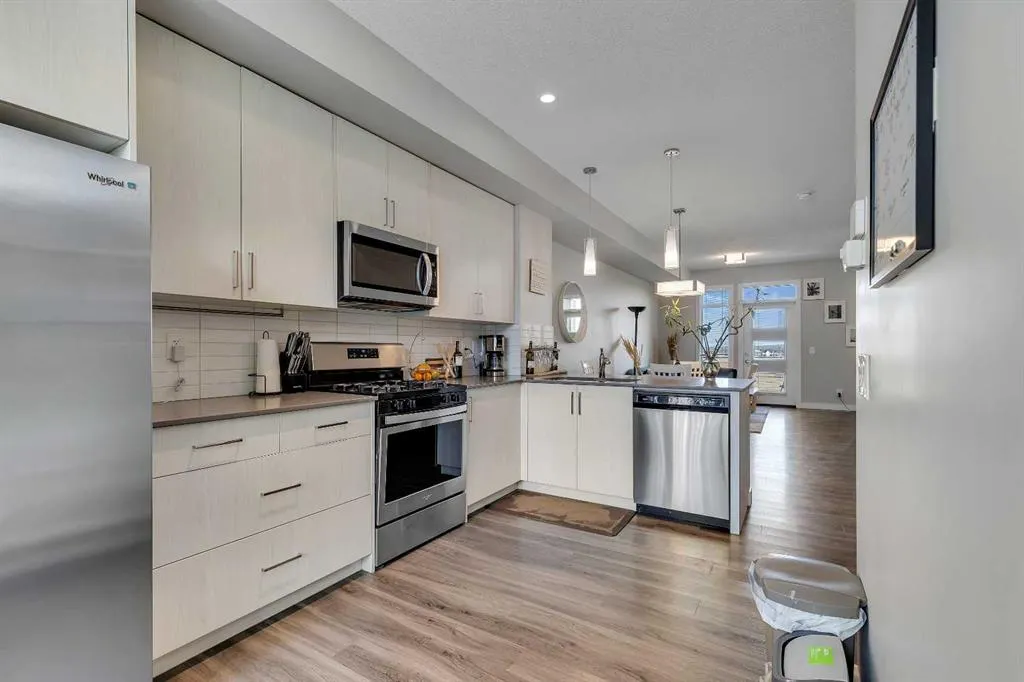 154 Seton Passage SE